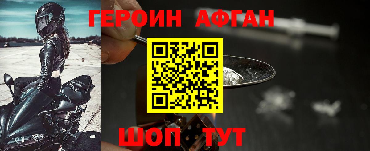 ГЕРОИН хмурый Кинель
